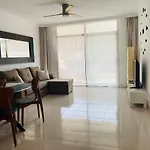 Apartamento Puesta Del Sol En Playa Arena *