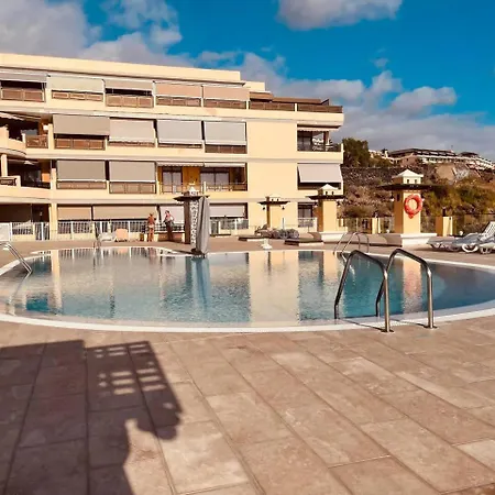 Your Sunset Sunny Place In Tenerife Apartment Puerto de Santiago (Tenerife)