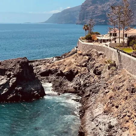 Your Sunset Sunny Place In Tenerife Apartment