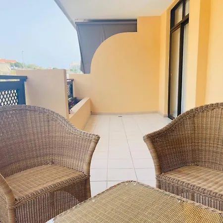 Your Sunset Sunny Place In Tenerife Apartment *