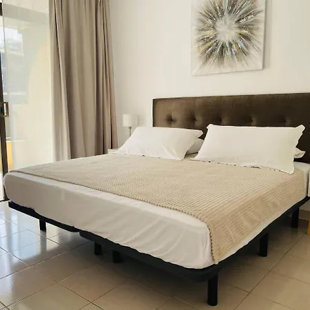 Apartment Your Sunset Sunny Place In Tenerife *
