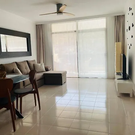 Your Sunset Sunny Place In Tenerife Apartment Puerto de Santiago (Tenerife)