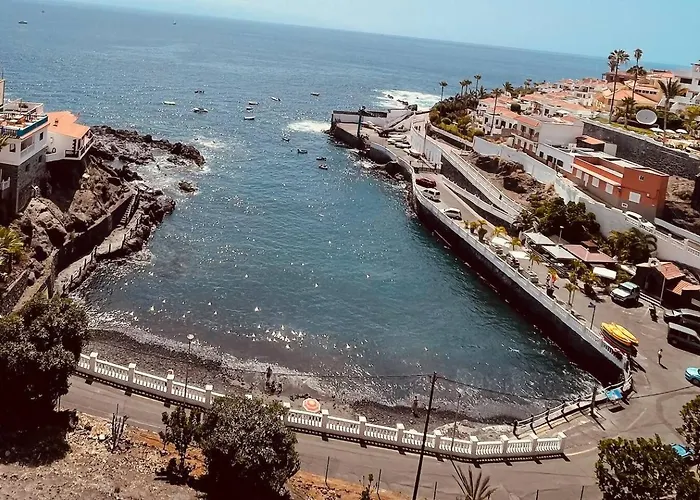 Puesta Del Sol En Playa Arena Апартаменты