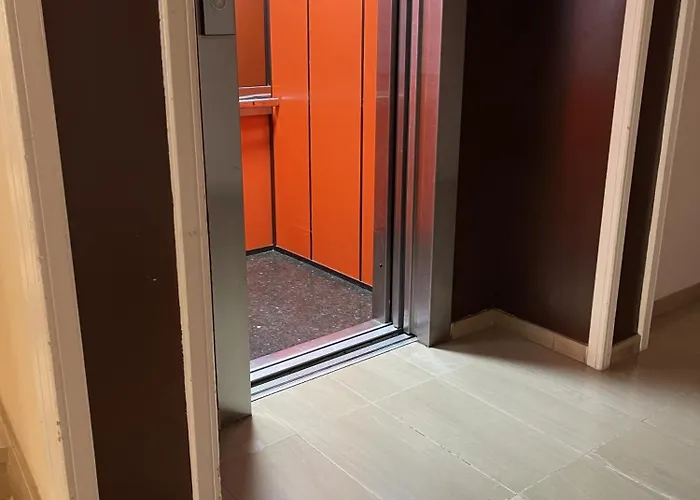 Апартаменты Puesta Del Sol En Playa Arena