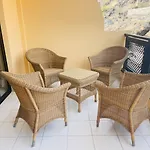 Apartman Puesta Del Sol En Playa Arena *