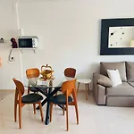 Apartman Puesta Del Sol En Playa Arena
