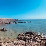 Puesta Del Sol En Playa Arena * Puerto de Santiago