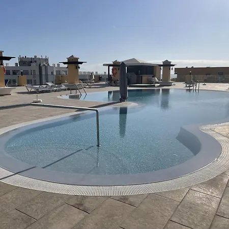 Puesta Del Sol En Playa Arena Puerto de Santiago (Tenerife)