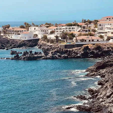 Puesta Del Sol En Playa Arena Appartamento