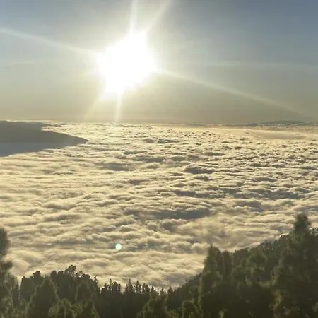 Puesta Del Sol En Playa Arena Appartamento *