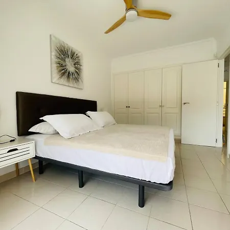 Your Sunset Sunny Place In Tenerife Apartament Puerto de Santiago (Tenerife)