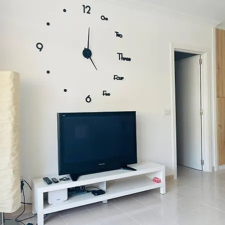 Apartman Puesta Del Sol En Playa Arena Puerto de Santiago