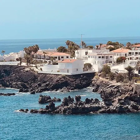 Puesta Del Sol En Playa Arena * Puerto de Santiago (Tenerife)