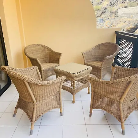 Appartamento Puesta Del Sol En Playa Arena *