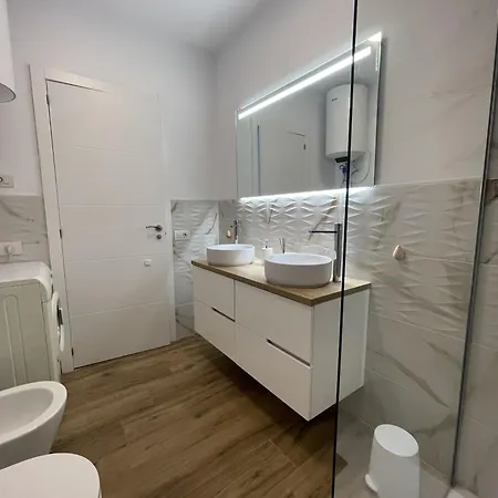 Appartamento Puesta Del Sol En Playa Arena Puerto de Santiago (Tenerife)