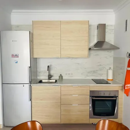 Puesta Del Sol En Playa Arena * Puerto de Santiago (Tenerife)