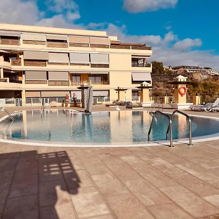 Puesta Del Sol En Playa Arena *