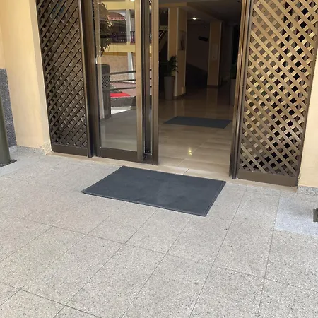 Appartamento Puesta Del Sol En Playa Arena