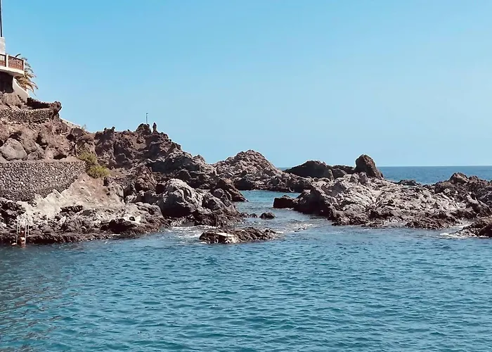 Apartment Puesta Del Sol En Playa Arena *