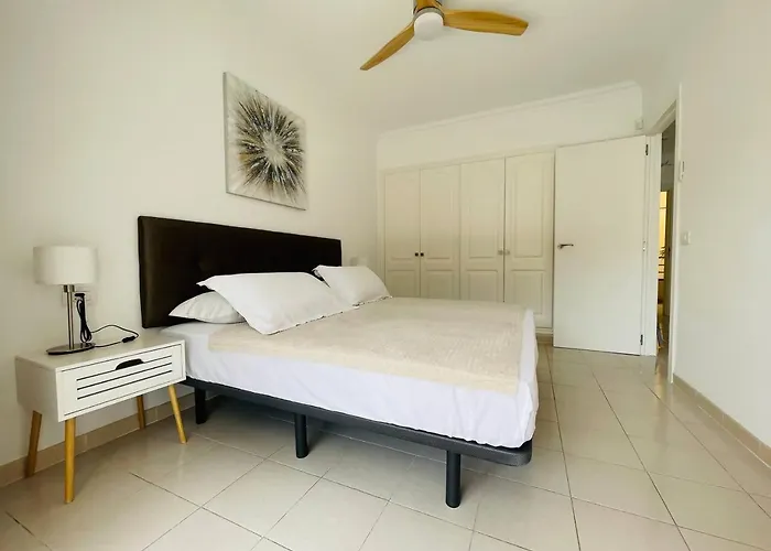 Puesta Del Sol En Playa Arena Apartment Puerto de Santiago (Tenerife)