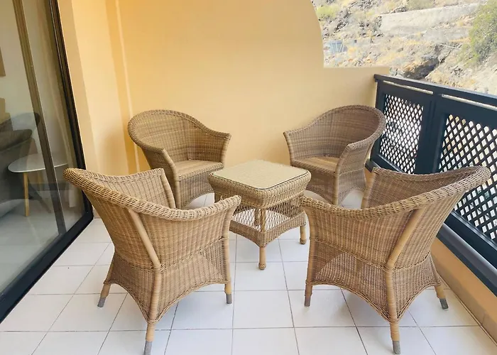 Apartment Puesta Del Sol En Playa Arena *