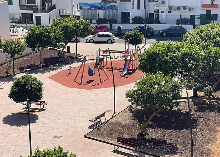 Puesta Del Sol En Playa Arena * Puerto de Santiago (Tenerife)