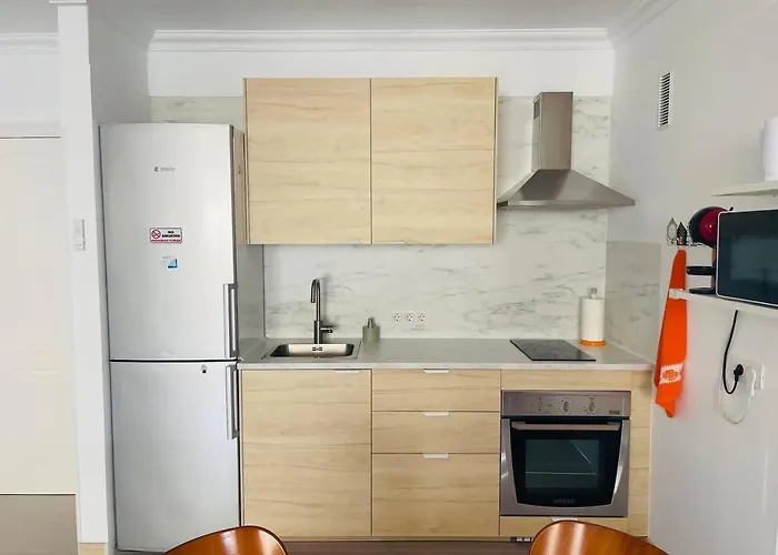 Puesta Del Sol En Playa Arena * Puerto de Santiago (Tenerife)