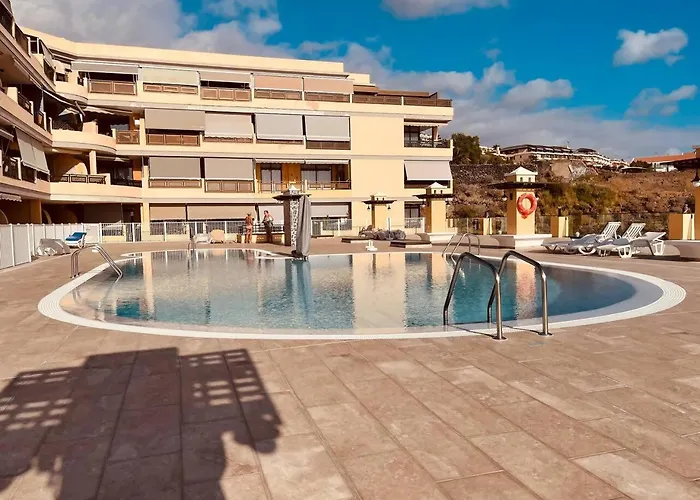 Puesta Del Sol En Playa Arena *