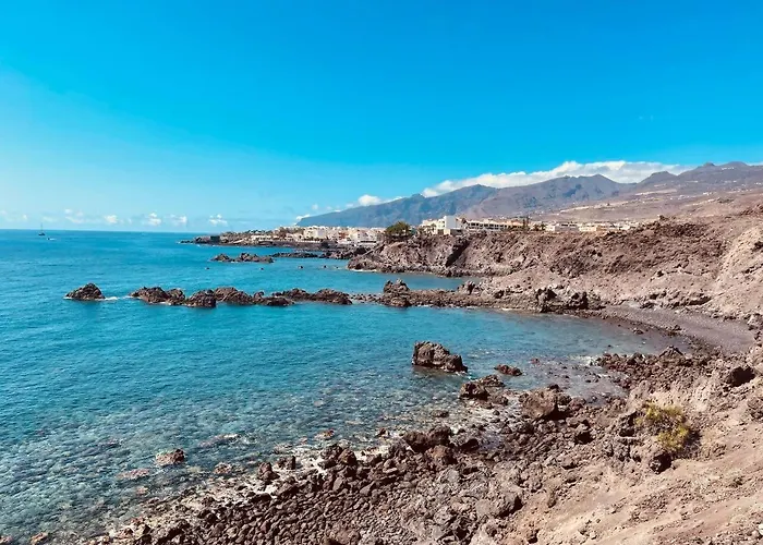 Puesta Del Sol En Playa Arena Apartment