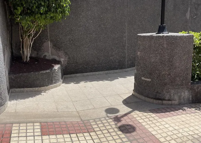 Apartment Puesta Del Sol En Playa Arena