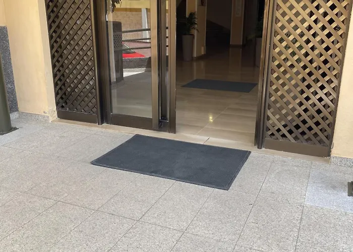 Apartmán Puesta Del Sol En Playa Arena