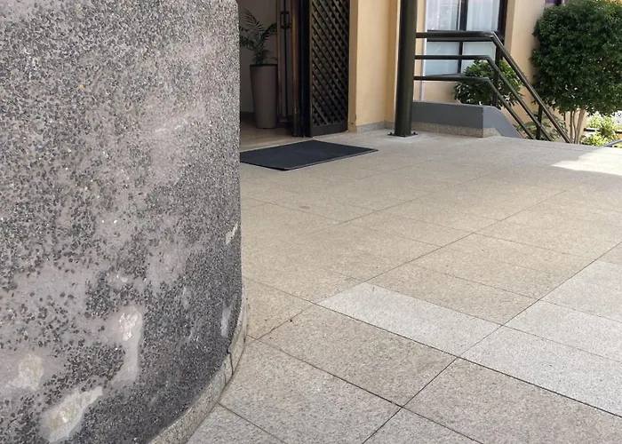 Puesta Del Sol En Playa Arena Apartment Puerto de Santiago (Tenerife)