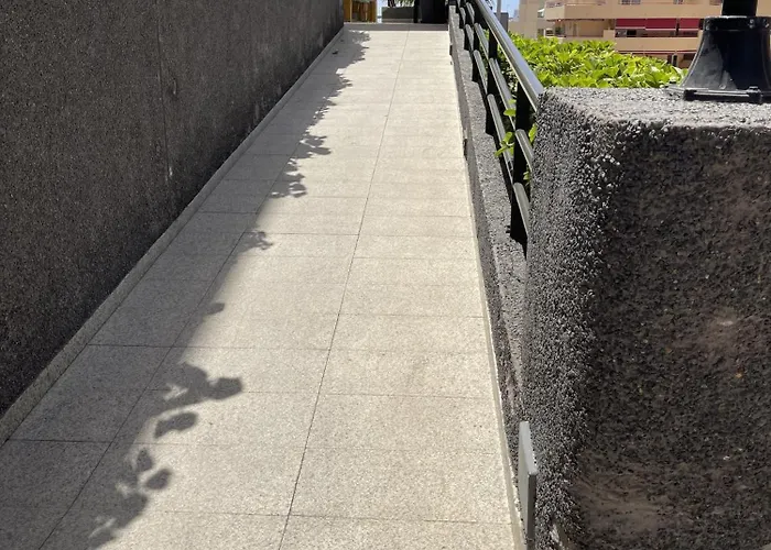 Puesta Del Sol En Playa Arena Apartment