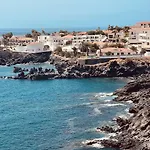 Puesta Del Sol En Playa Arena 公寓