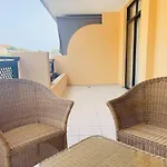 Puesta Del Sol En Playa Arena *