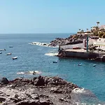 公寓 Puesta Del Sol En Playa Arena