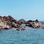公寓 Puesta Del Sol En Playa Arena *