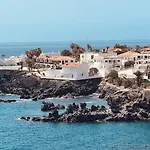 Puesta Del Sol En Playa Arena * 圣地亚哥港