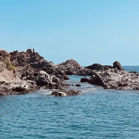公寓 Puesta Del Sol En Playa Arena *